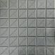 Самоклеюча декоративна 3D панель квадрат срібло 700x700x8мм (177) SW-00000188 SW-00000188 фото 1