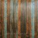 Самоклеюча декоративна 3D панель сіро-коричневе дерево 700x700x6,5мм (086) SW-00000249 SW-00000249 фото 1
