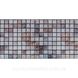 Декоративна ПВХ панель мозаїка під бежевий мармур 960х480х4мм SW-00001433 SW-00001433 фото 1