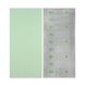 Самоклеющиеся обои светло-зелено белые 2800*500*2,5мм MC-32 (YM-08) SW-00001159 SW-00001159 фото 4